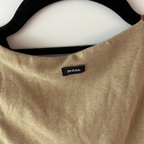 Prana Crop Top - Picture 6 of 11
